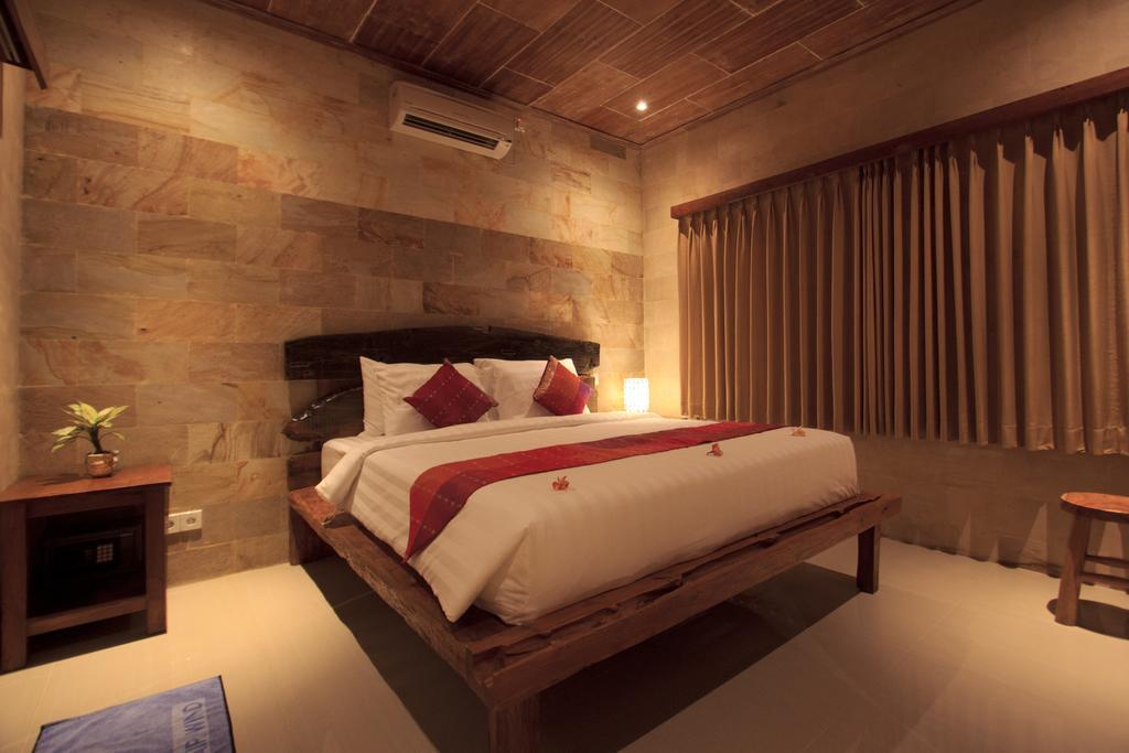 Pondok Prapen Guest House Ubud Habitación foto