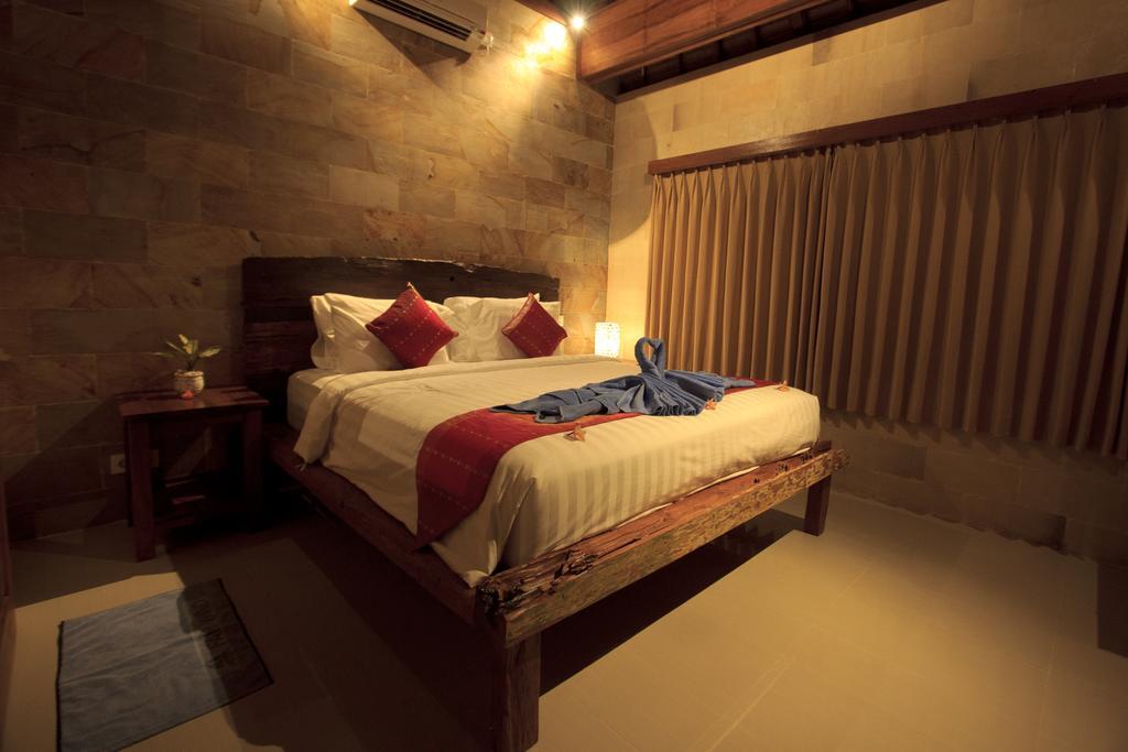 Pondok Prapen Guest House Ubud Habitación foto